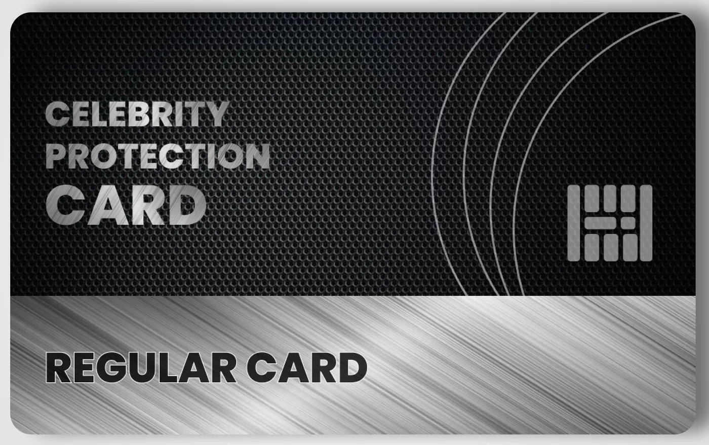 Front of CPC Access Card