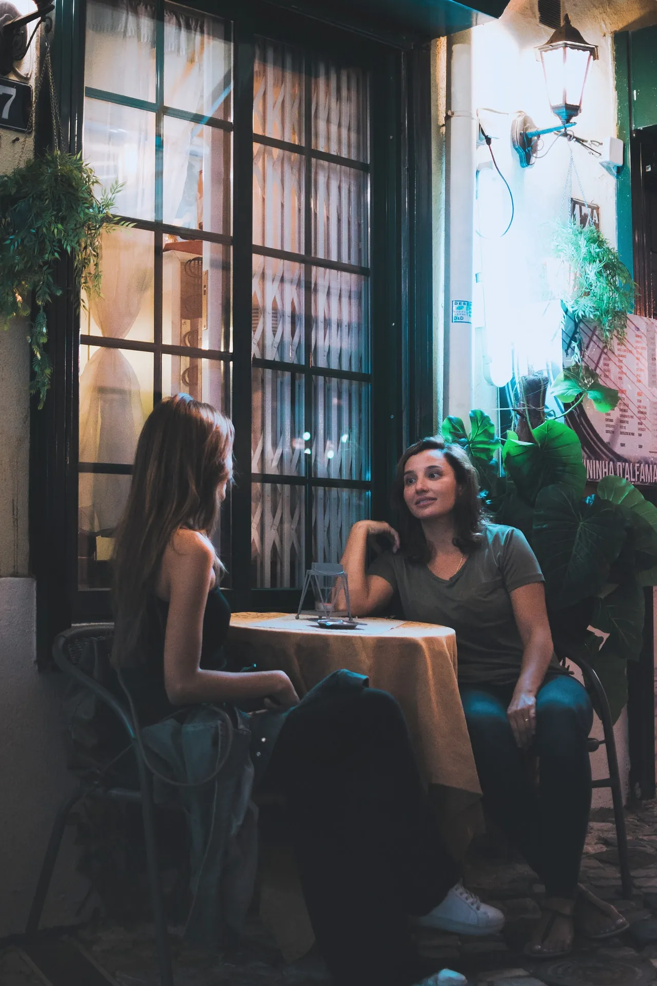 Professional event coordination